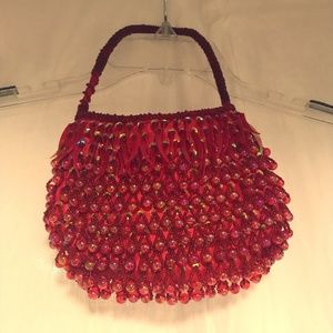 Cocktail purse